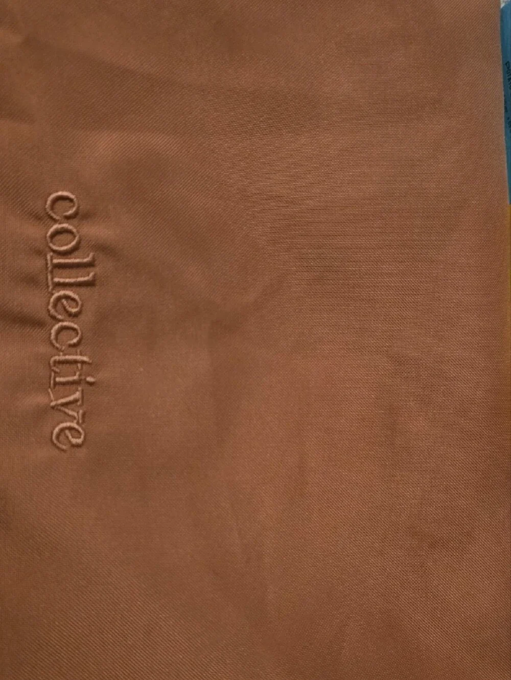 Makeup/Skincare Pouch with Assorted Women’s Skincare Items